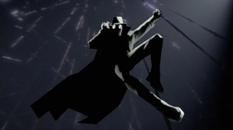 Spider-Man: Into the Spider-Verse
