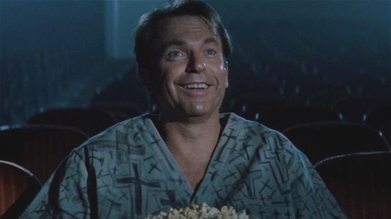 Sam Neill in In The Mouth of Madness