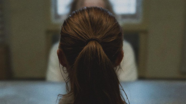 A still from Longlegs