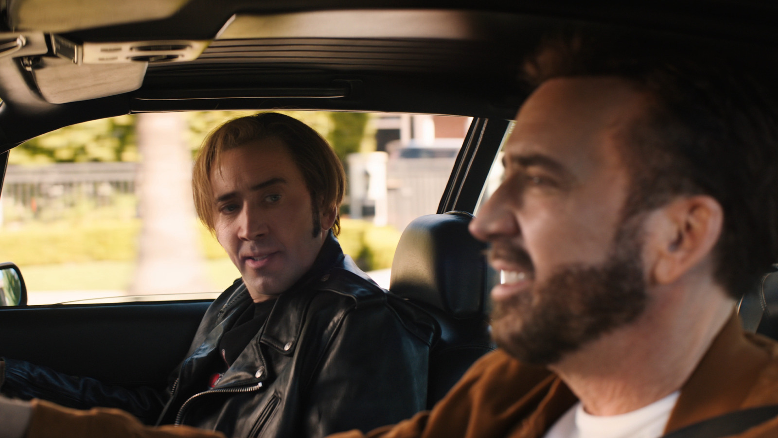 Nicolas Cage Will Star In Ari AsterProduced Comedy Dream Scenario