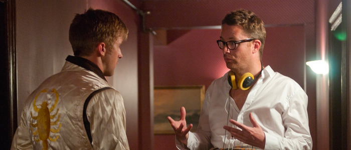 Nicolas Winding Refn streaming service