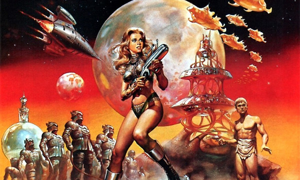 Barbarella