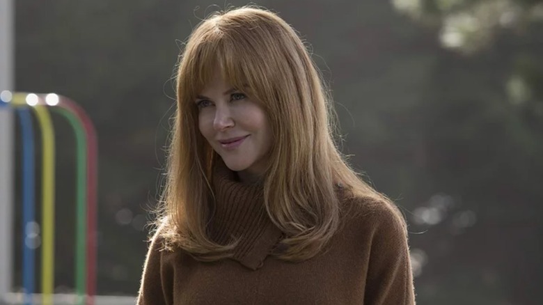 Nicole Kidman, Big Little Lies