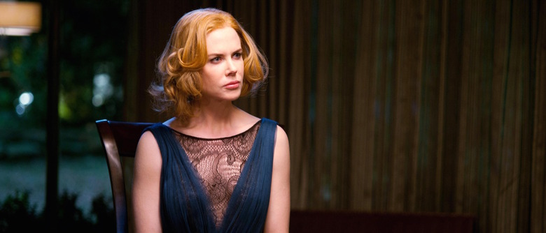 Nicole Kidman in Stoker