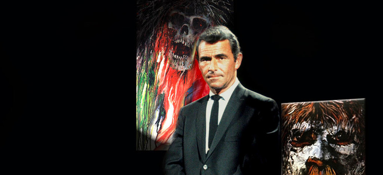 night gallery reboot