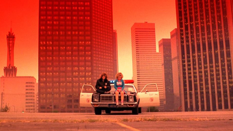 Image from Night of the Comet (1984)