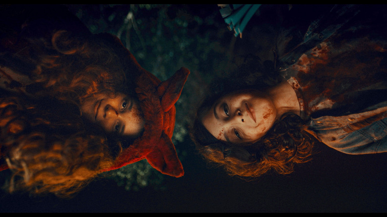 Image from There's Something Wrong With the Children (2023)