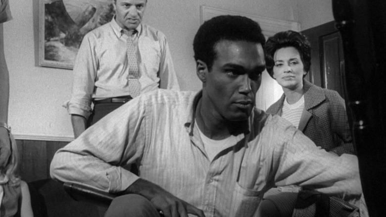 Night of the Living Dead, Duane Jones