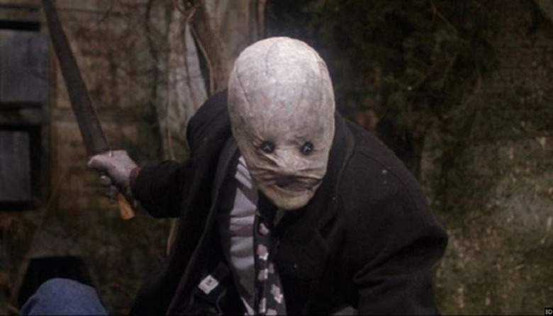 Nightbreed tv series