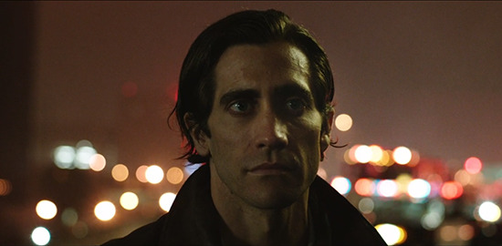 Nightcrawler trailer