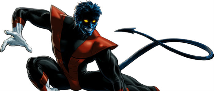 Nightcrawler