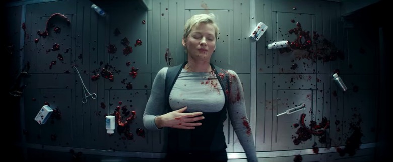 nightflyers teaser