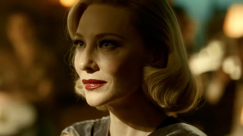 Nightmare Alley Cate Blanchett