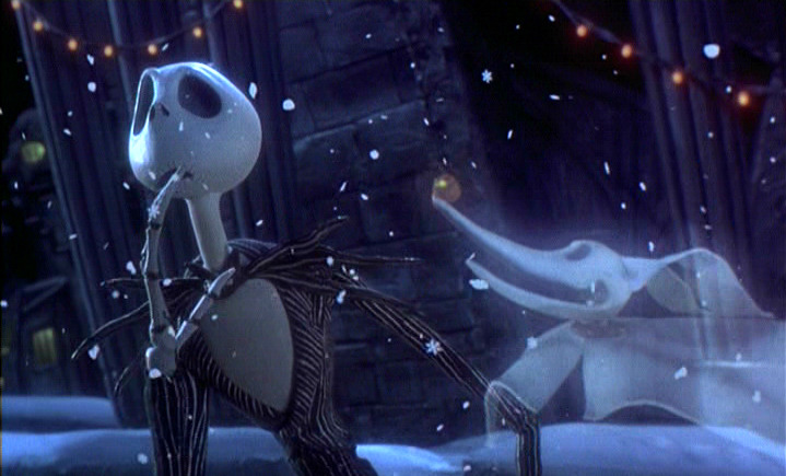 Nightmare Before Christmas Queer Reading