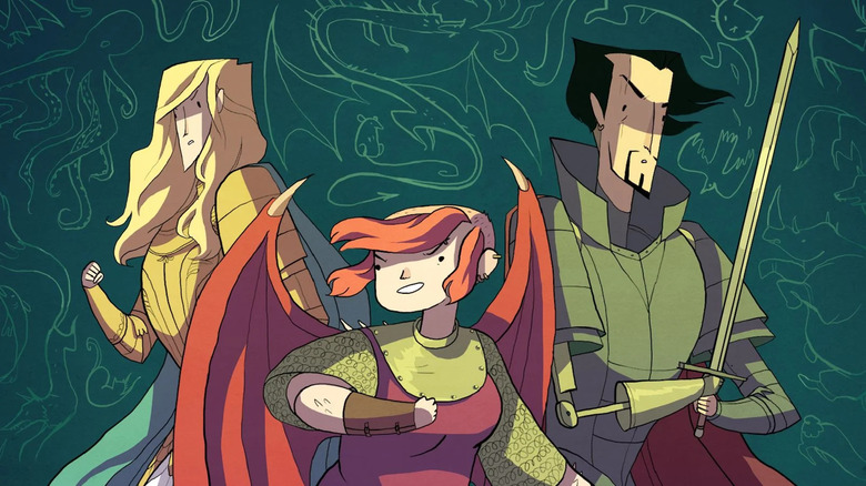 Nimona