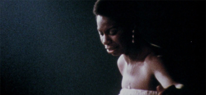 Nina Simone documentary
