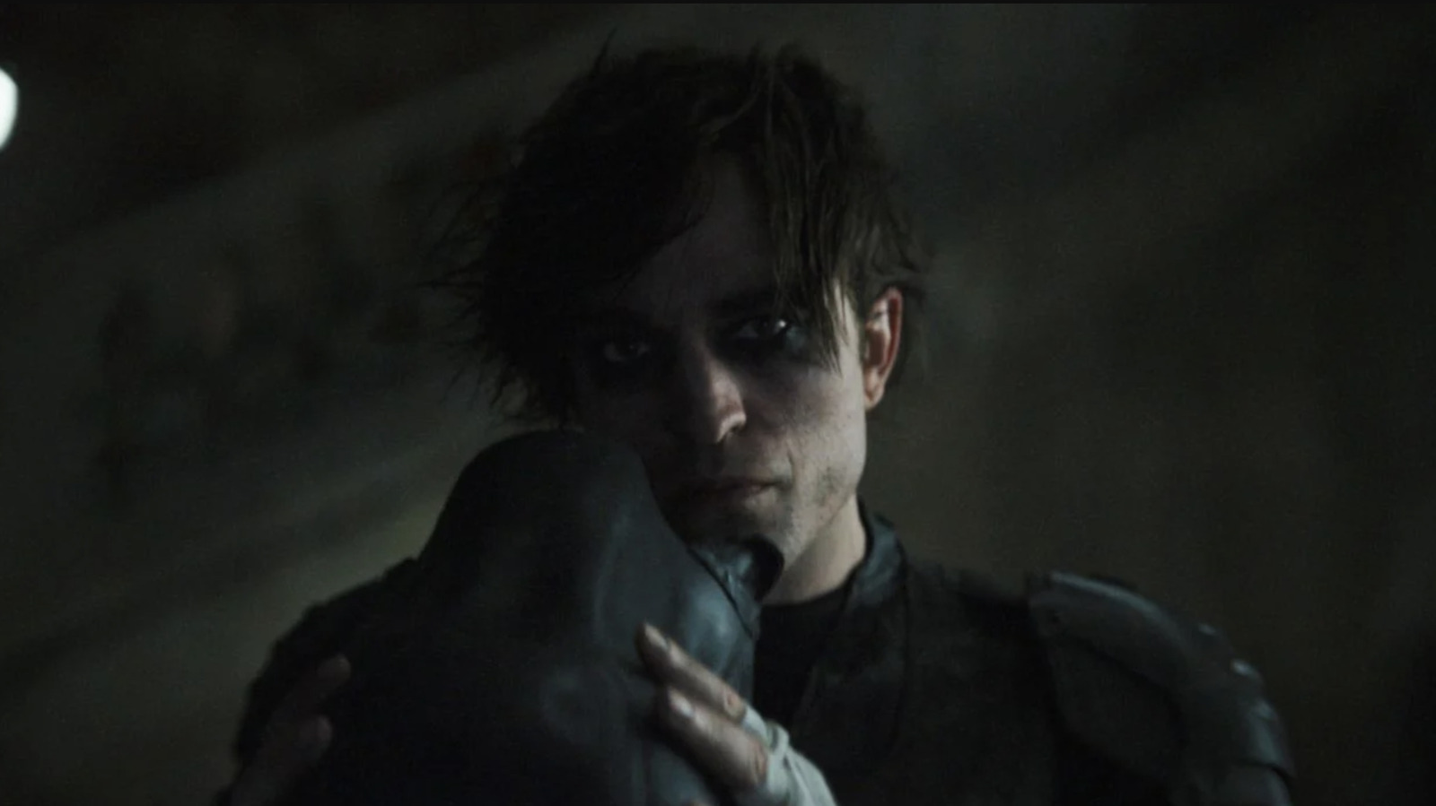 Nirvana Inspired The Batman Even More Than You Think