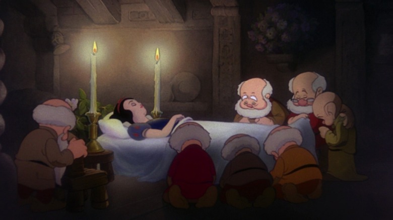 Snow White and the Seven Dwarfs