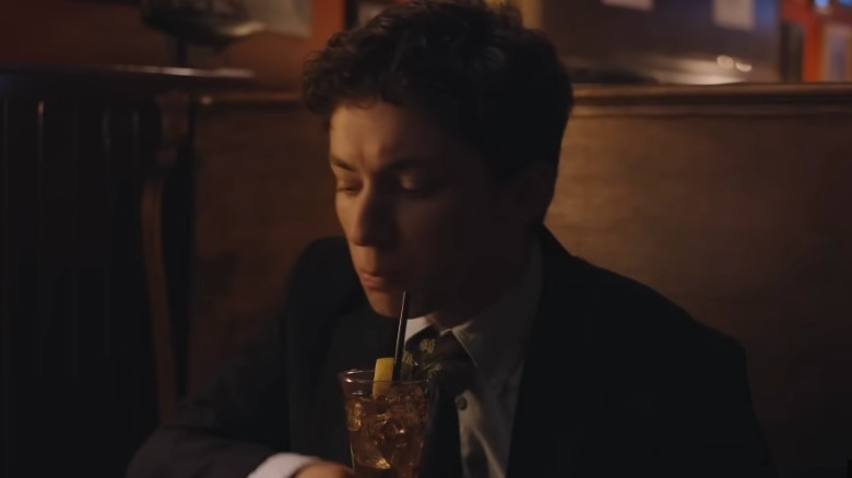 Andrew Barth Feldman in No Hard Feelings