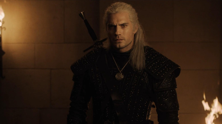 The Witcher