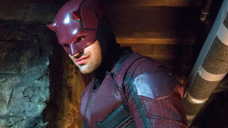 Charlie Cox Daredevil