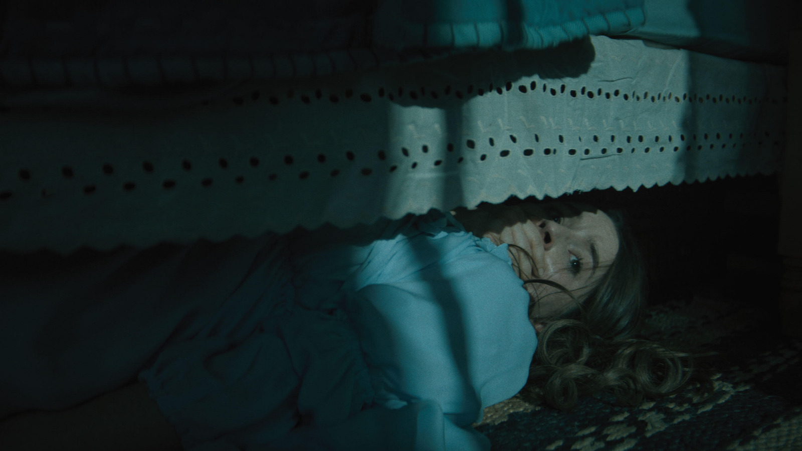 No One Will Save You Having Almost Zero Dialogue Was Kind Of An Accident [Exclusive]