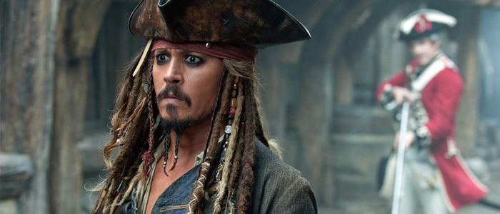 pirates movies without johnny depp