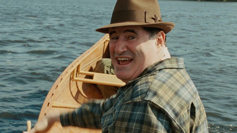 Richard Kind in A Serious Man