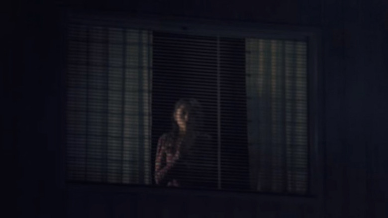 Nancy Wheeler in Stranger Things