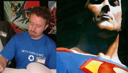 Mark Millar Superman