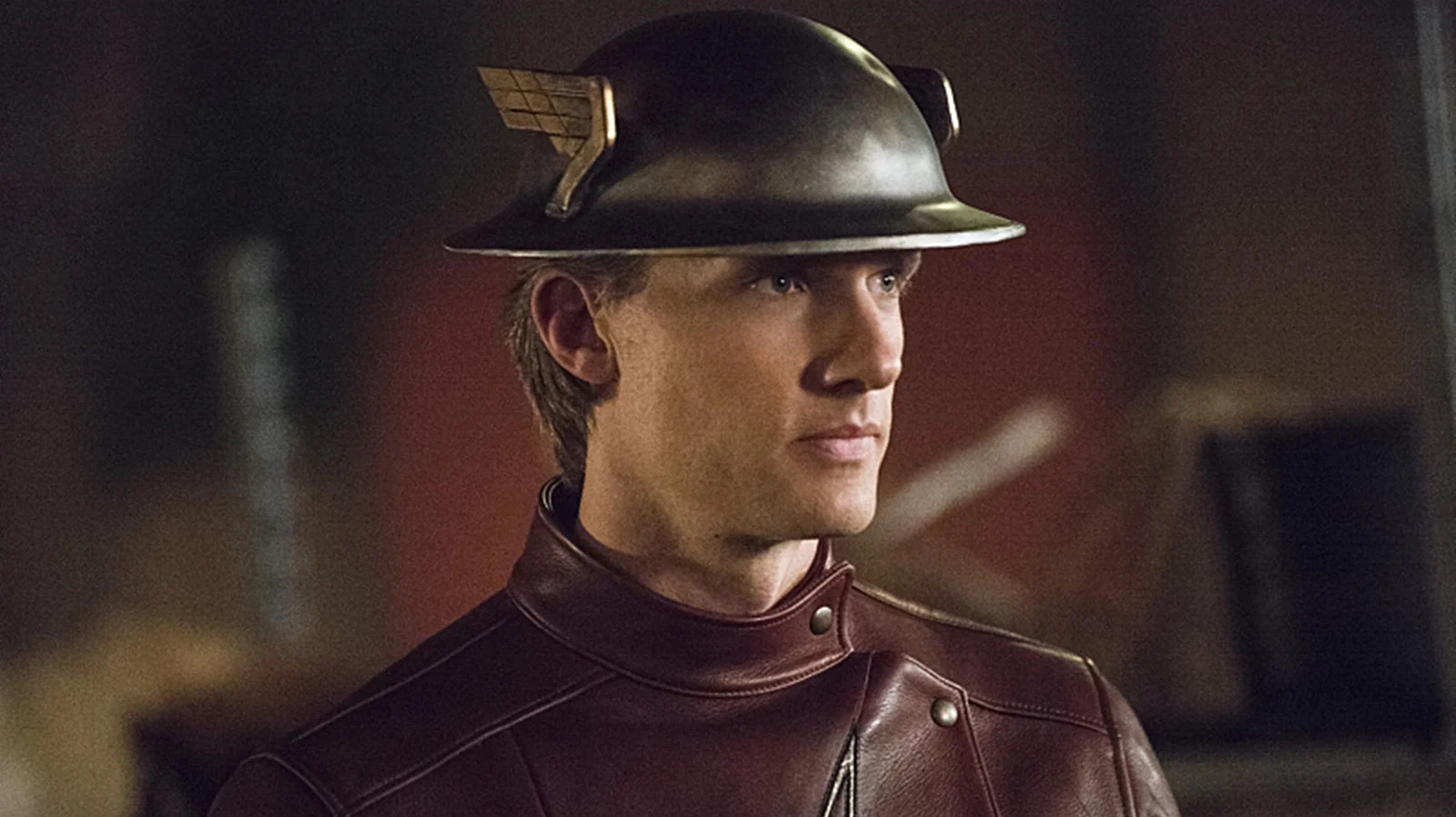 No, That's Not Teddy Sears In The Flash – But It Sure Looks Like Him - Vimarsana News