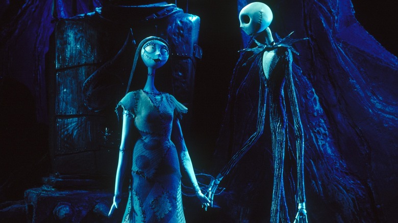 The Nightmare Before Christmas