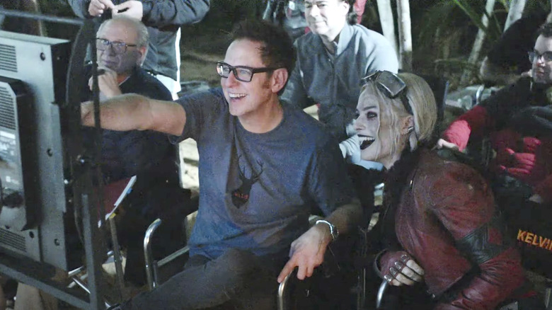 The Suicide Squad