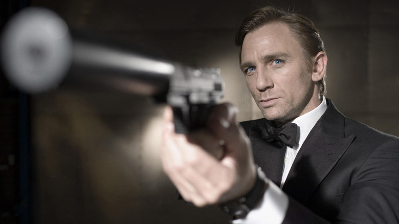 Casino Royale Daniel Craig