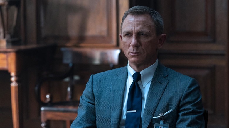 Daniel Craig