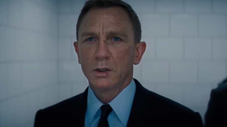 Daniel Craig