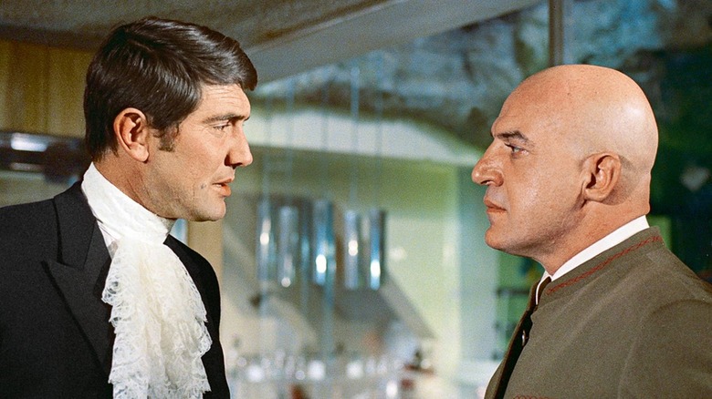 James Bond