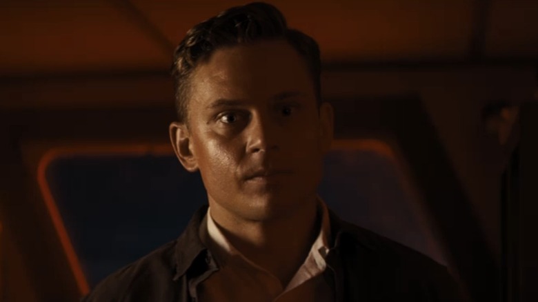 No Time To Die Star Billy Magnussen Plays A Sport Involving A Dead Goat Carcass, So Where s The Movie About That? [Exclusive]