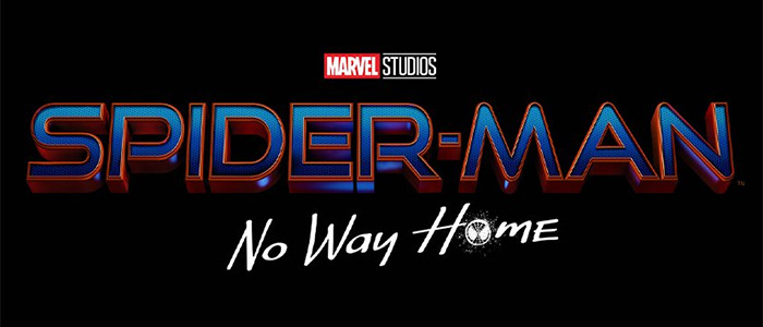 Spider-Man No Way Home In The Spider-Verse