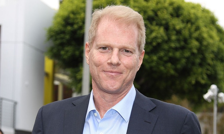 Noah Emmerich