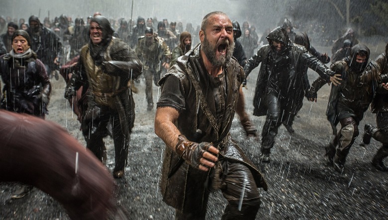 Noah featurette