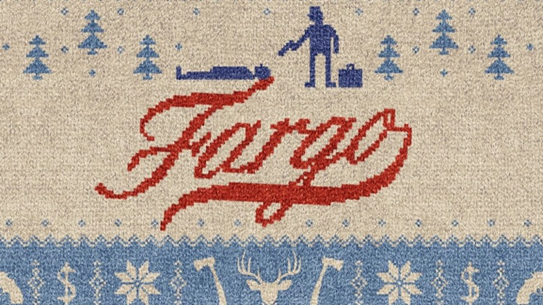 Noah Hawley Fargo season 2 interview