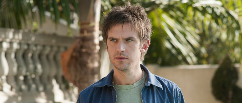 Legio David Haller - Dan Stevens