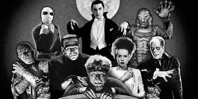 noah hawley universal monsters