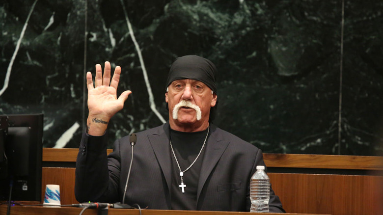 Nobody Speak Hulk Hogan, Gawker and the Trials of a Free Press
