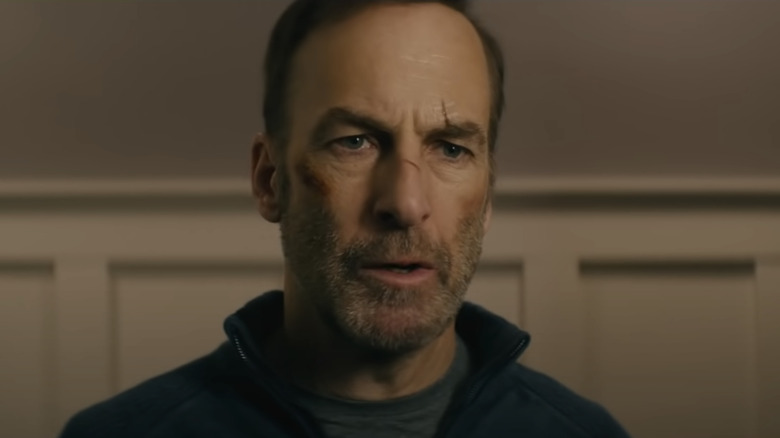 Nobody Bob Odenkirk