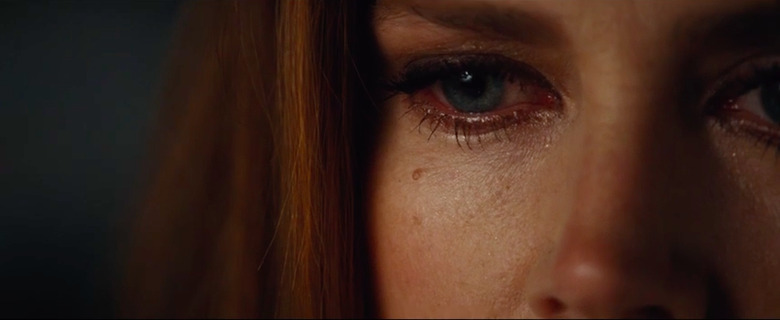 Nocturnal Animals featurette 