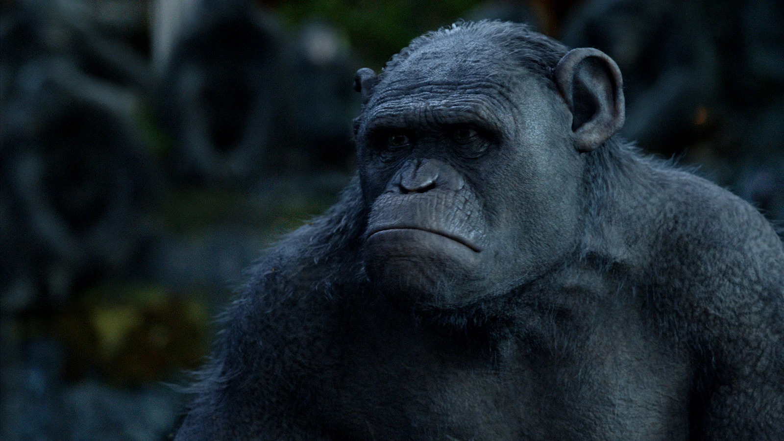 Nope Makes Perfect Use Of A Planet Of The Apes MVP