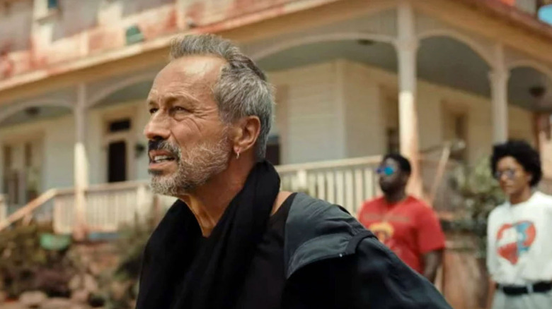 Michael Wincott in Nope