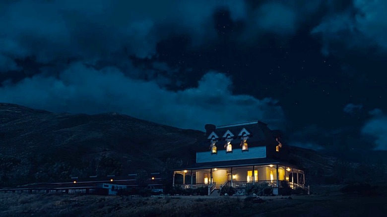 House - NOPE